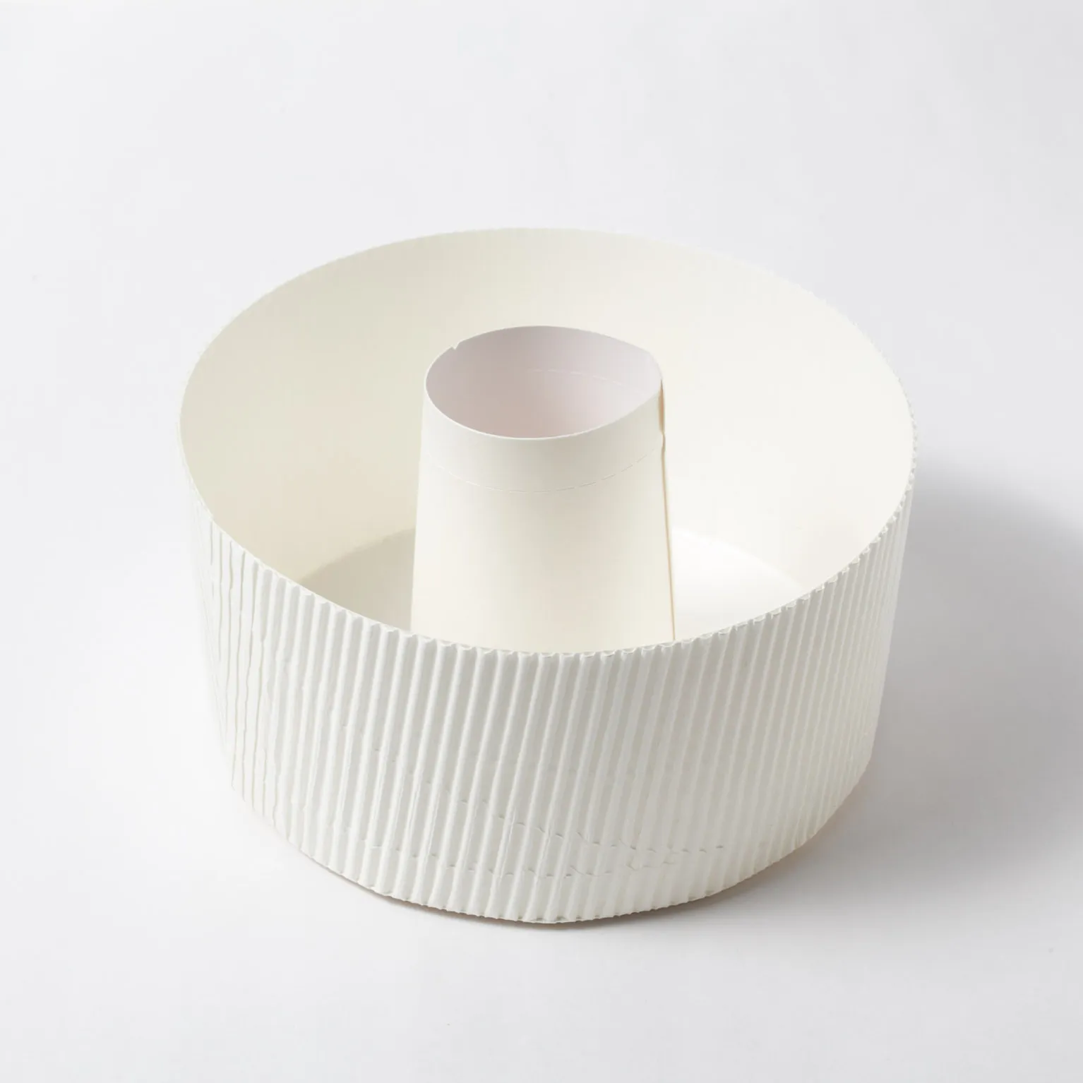 SC835 スモールシフォン 白無地 (120×h60mm) 25