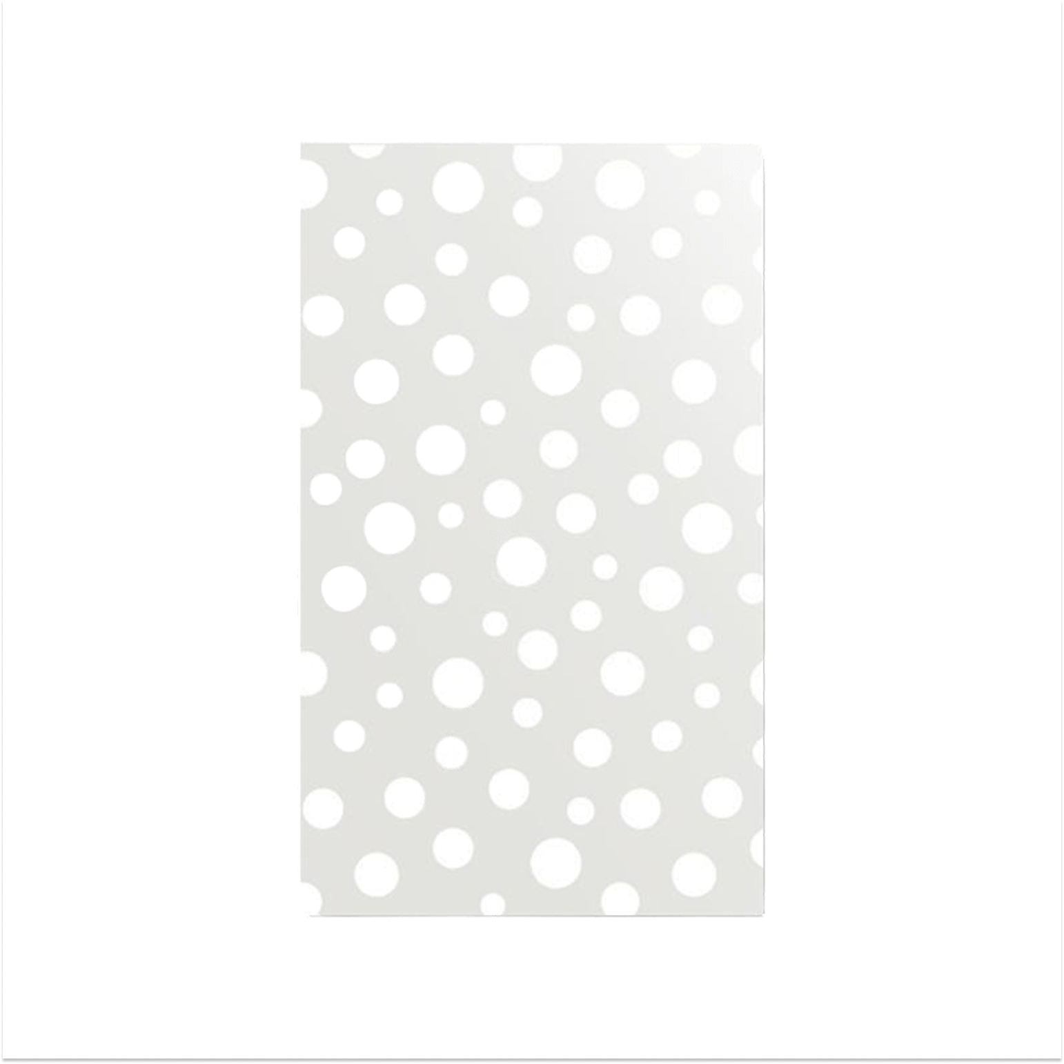 OPP袋 クリスタルパック SS フュージョン 50