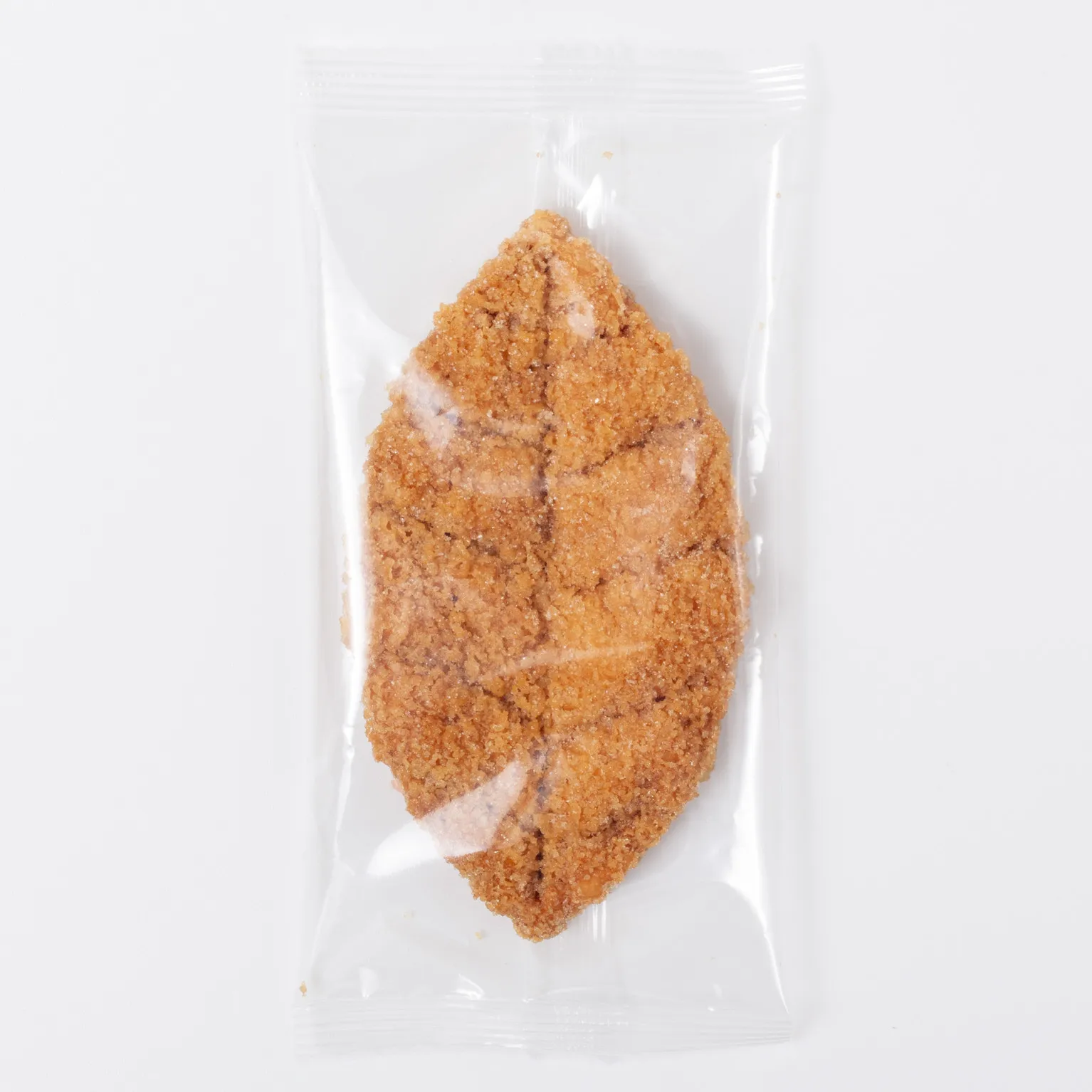 焼成済み リーフパイ 200