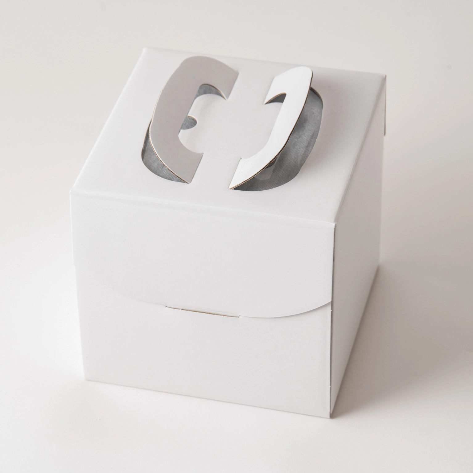 H150PFB ホワイト 4.5寸 25