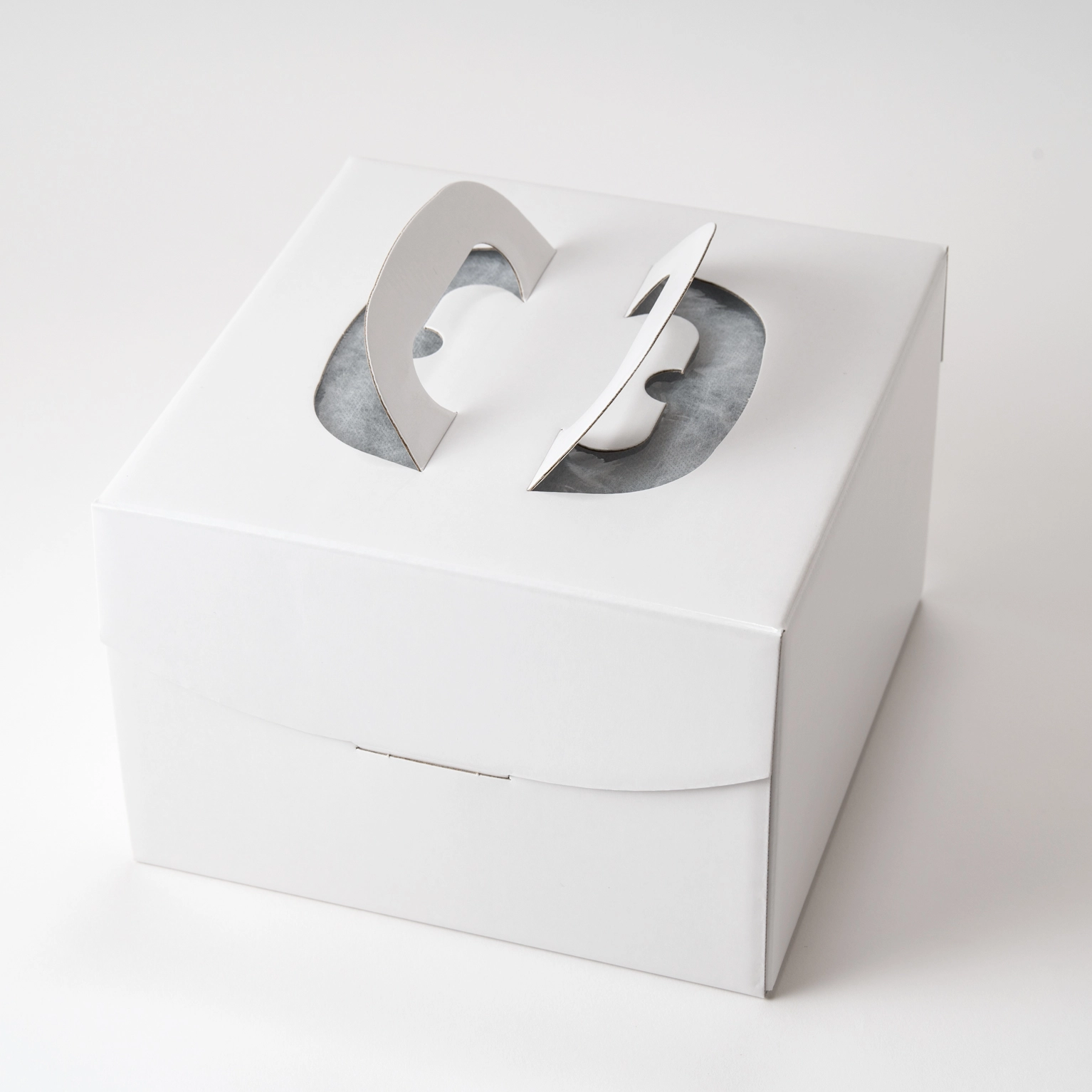 H150PFB ホワイト L6寸 25