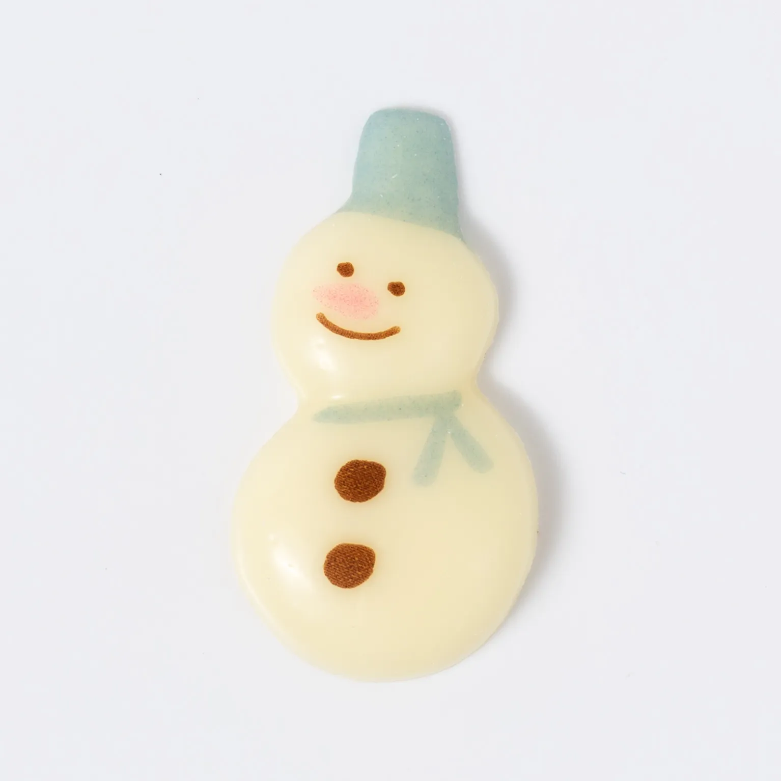 S-231 ミニスノーマン 240個 : トッピング・仕上げ材料 | スモール