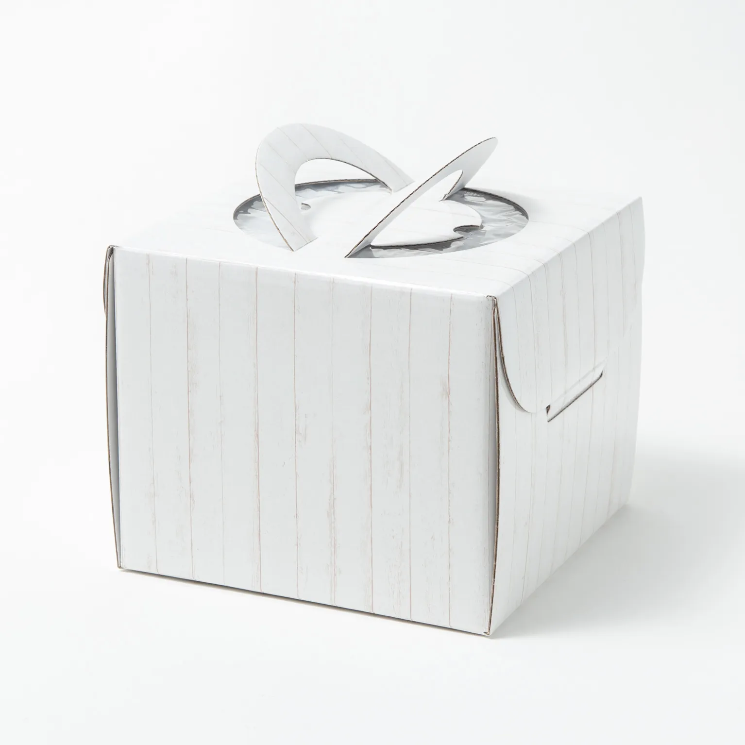 ホワイトウッドHP130 4号