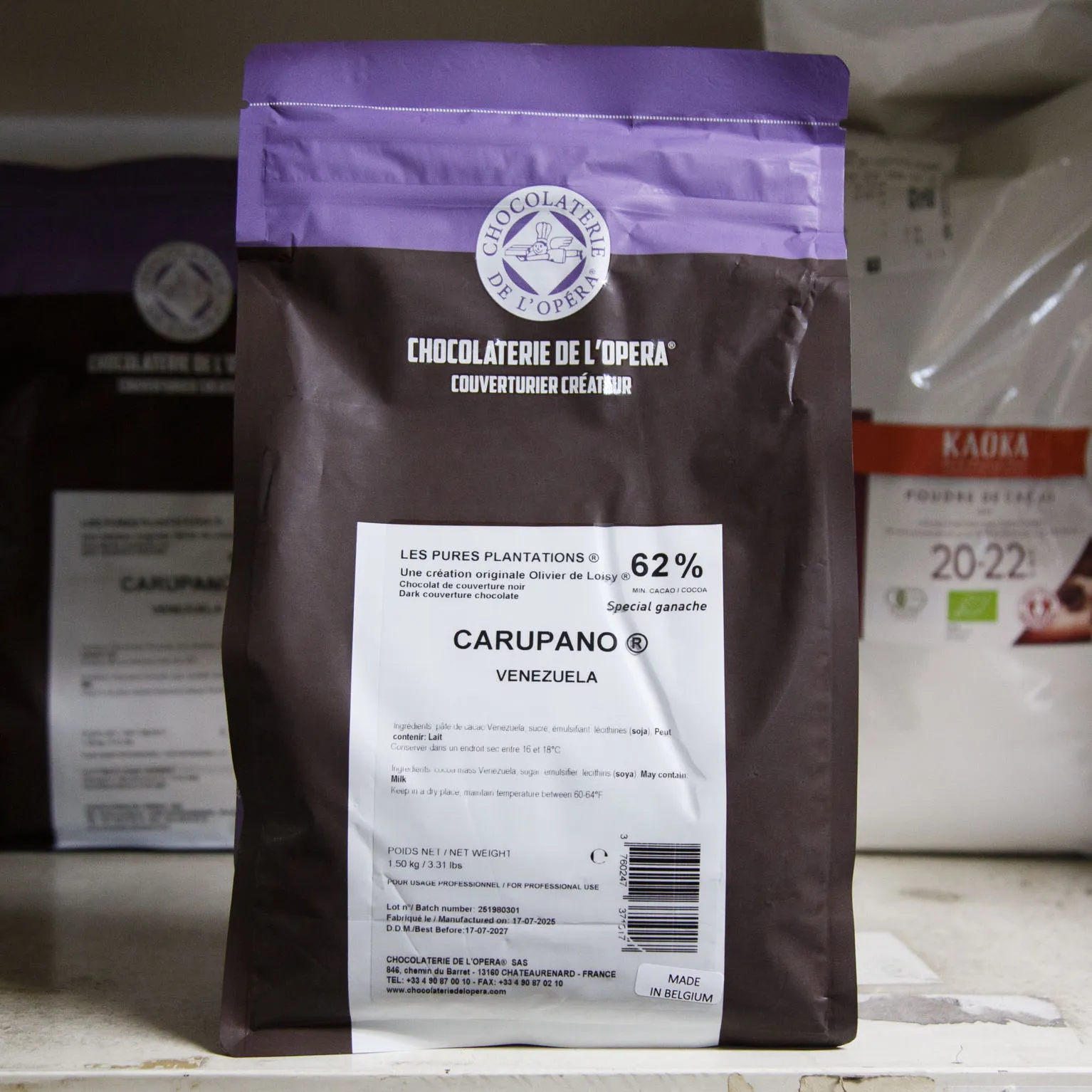 カルパノ62％ 1.5