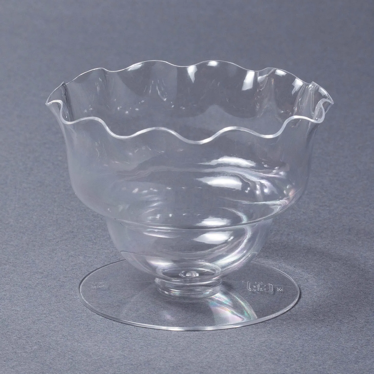 110851 フリルパフェカップ大 20