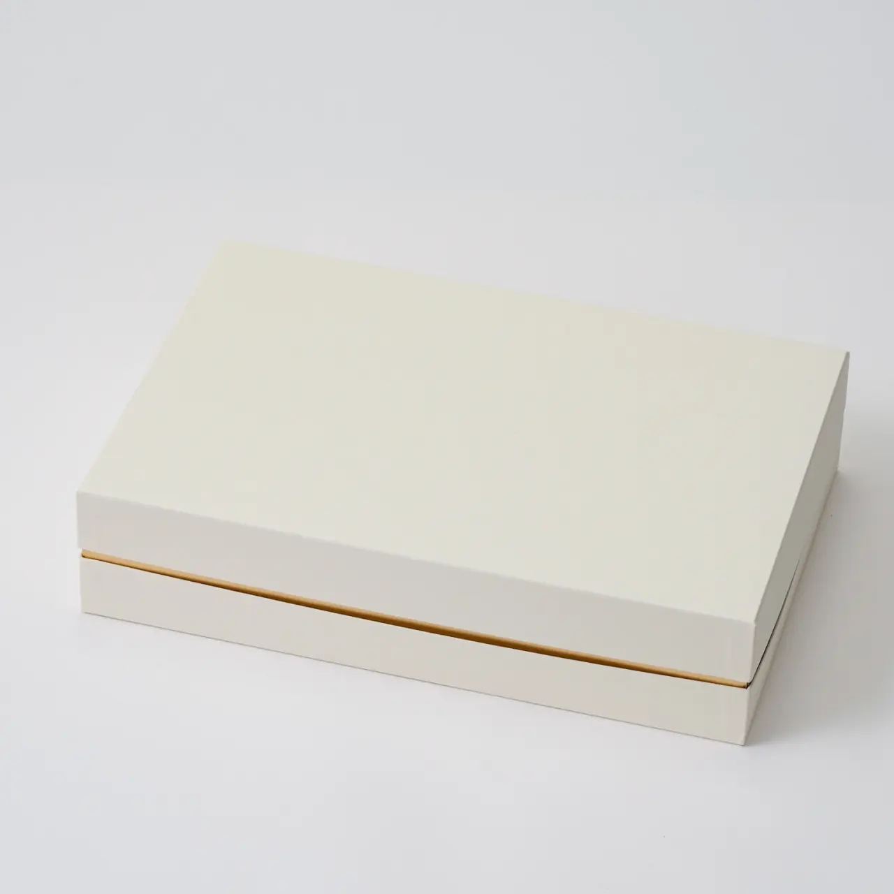 1054ベーシックコンビAギフトケースホワイト (L) 30