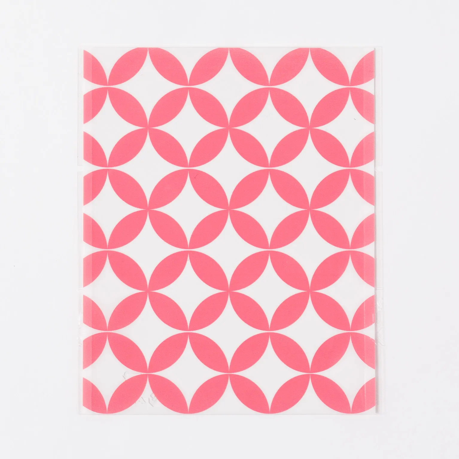 七宝 (小) 紅梅 100×120 1000