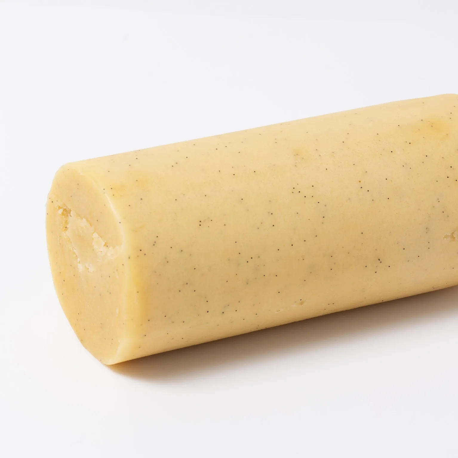 アイスボックスクッキー生地 ノーカットタイプ バニラ 3