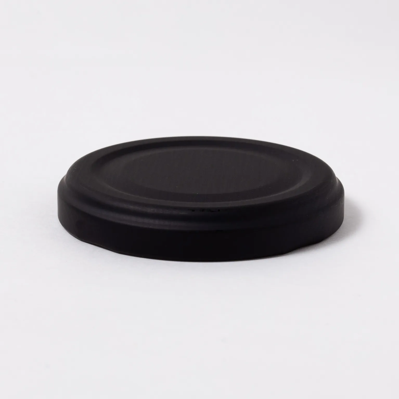 53mm RST黒ベタCAP艶消し 1200