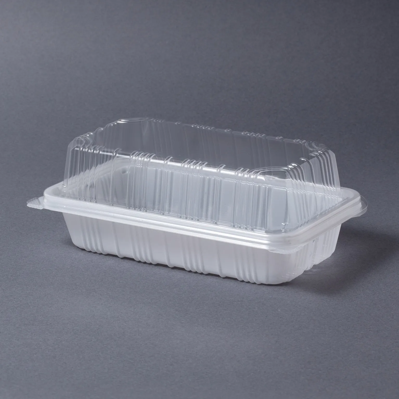 スミ 軽食容器 ユニコン LS-23 Wマル 100