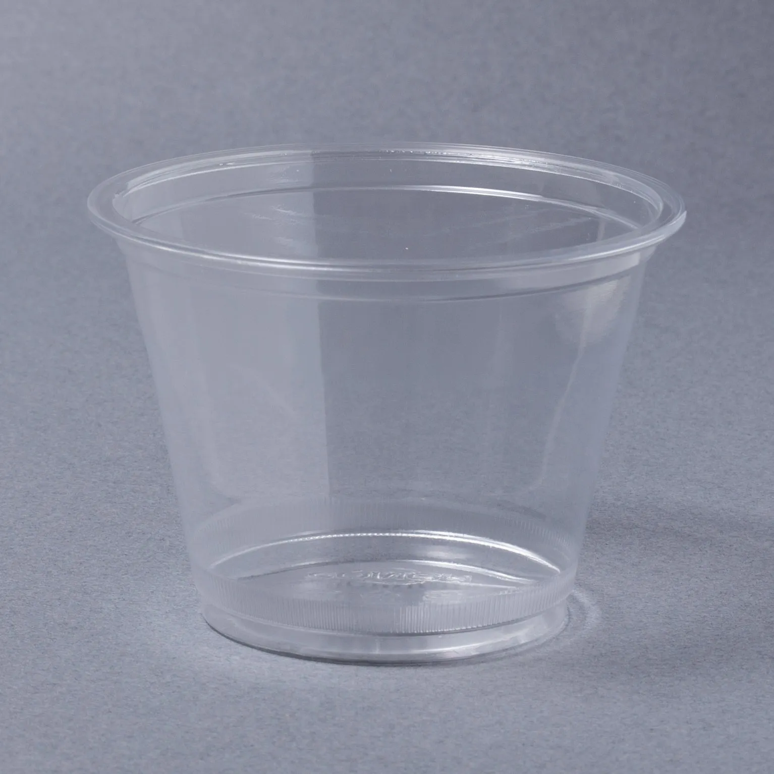 HR-HTB9 PETカップ 50