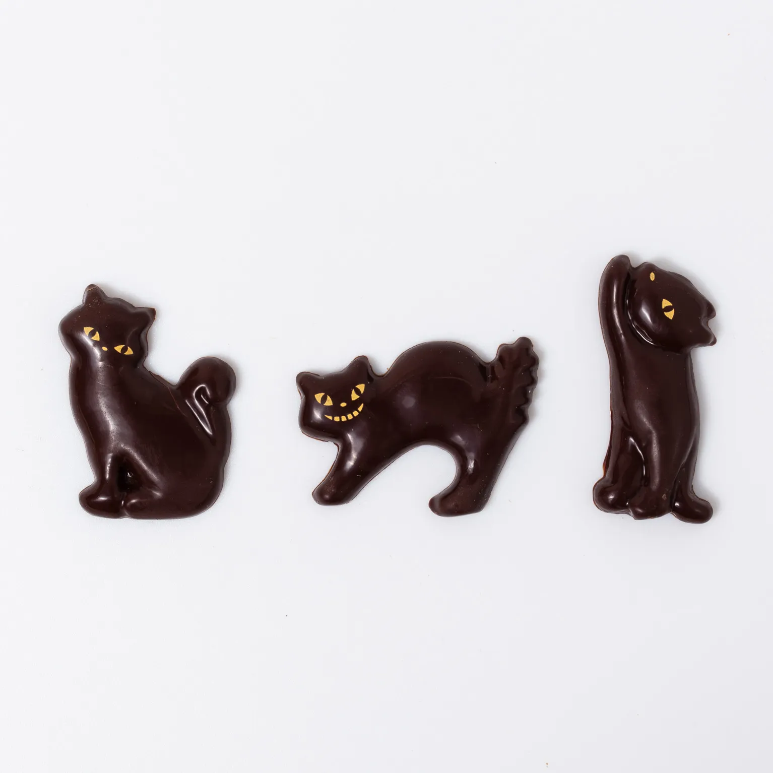 A-302 いたずら猫3種アソート 120