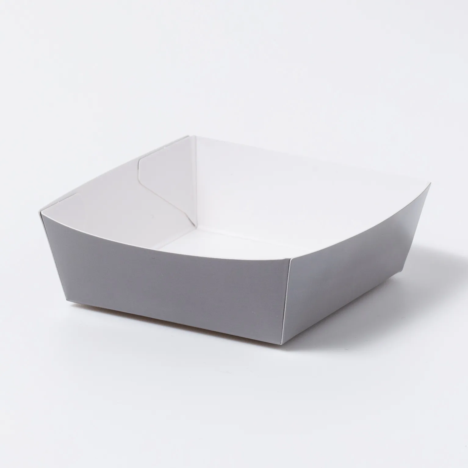 PC-27 カラーココット アッシュグレイ 500