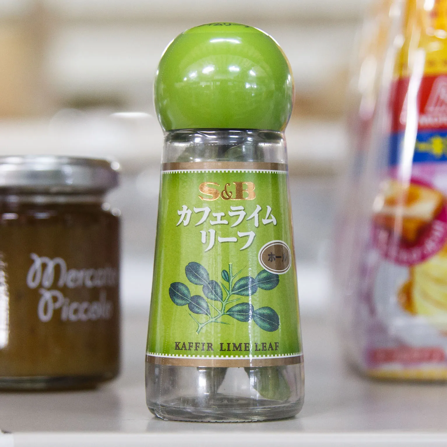 カフェライムリーフホール 1