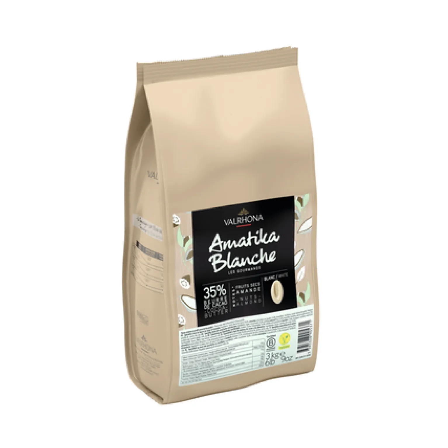 フェーブ アマティカ ブランシュ 3