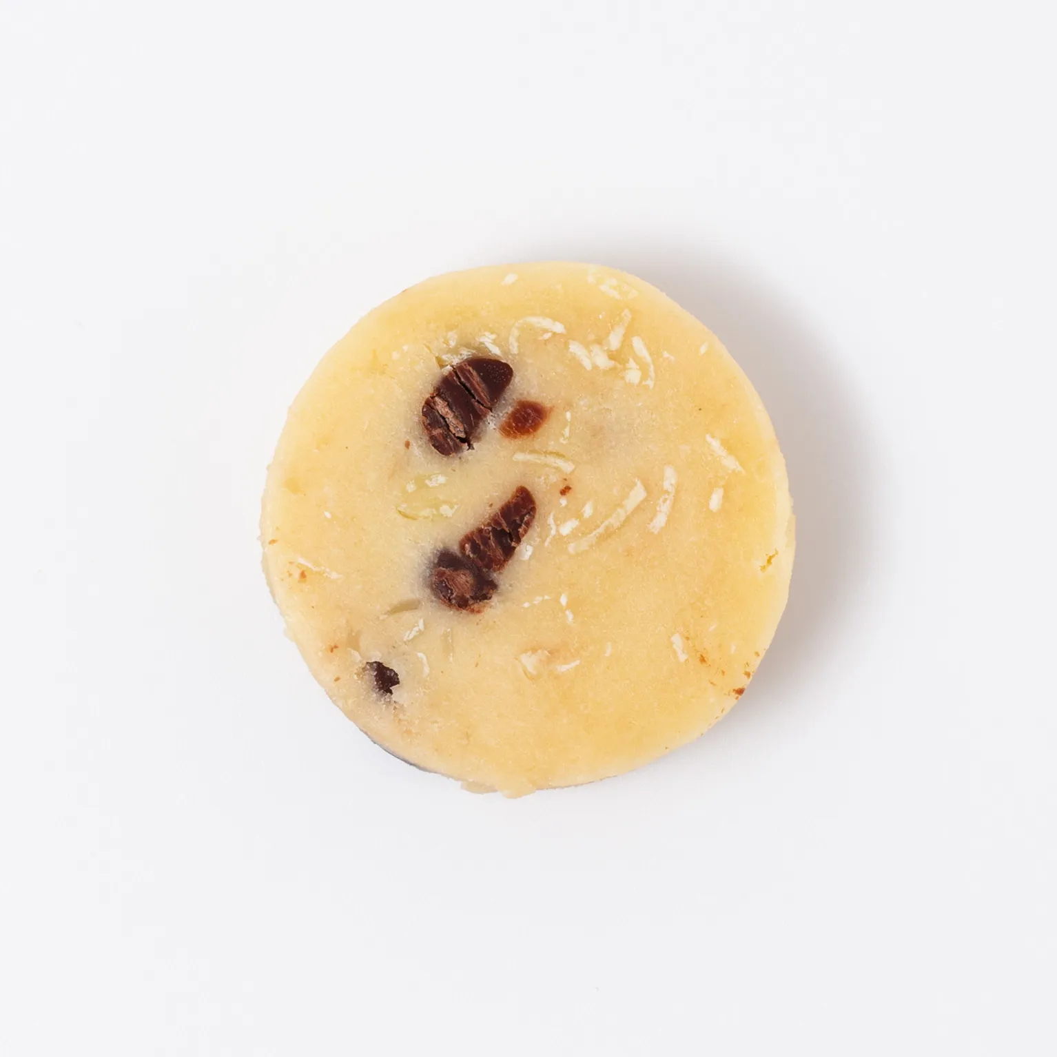 アイスボックスクッキーカット済み チョコチップφ30 324