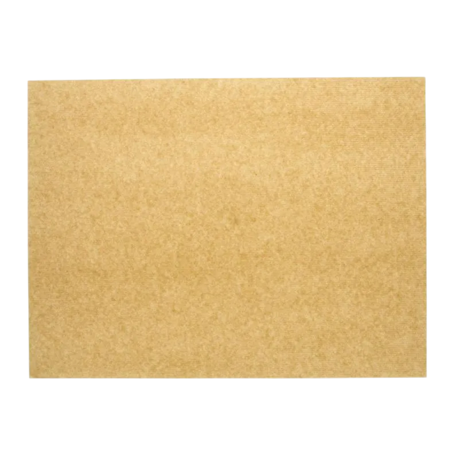 業務用WAXシート 筋入クラフト 400×300mm 250