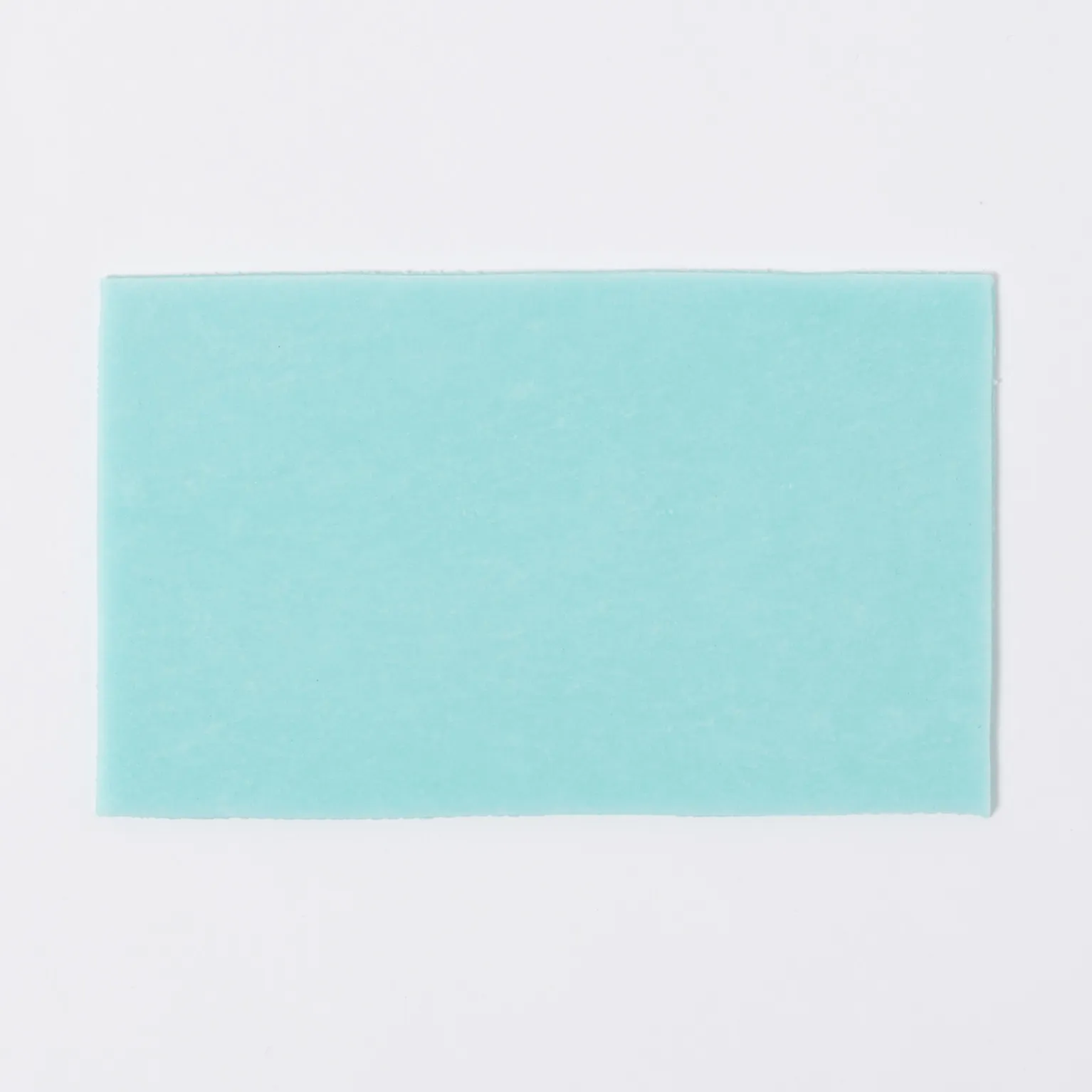 プラチョコシ―ト ブルー 12