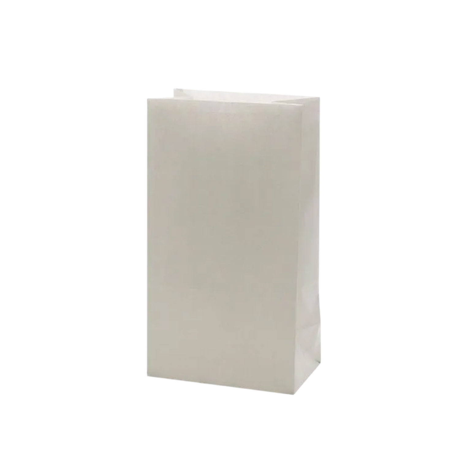 角底袋 ファンシーバッグ K4ニュアンスグレー 50