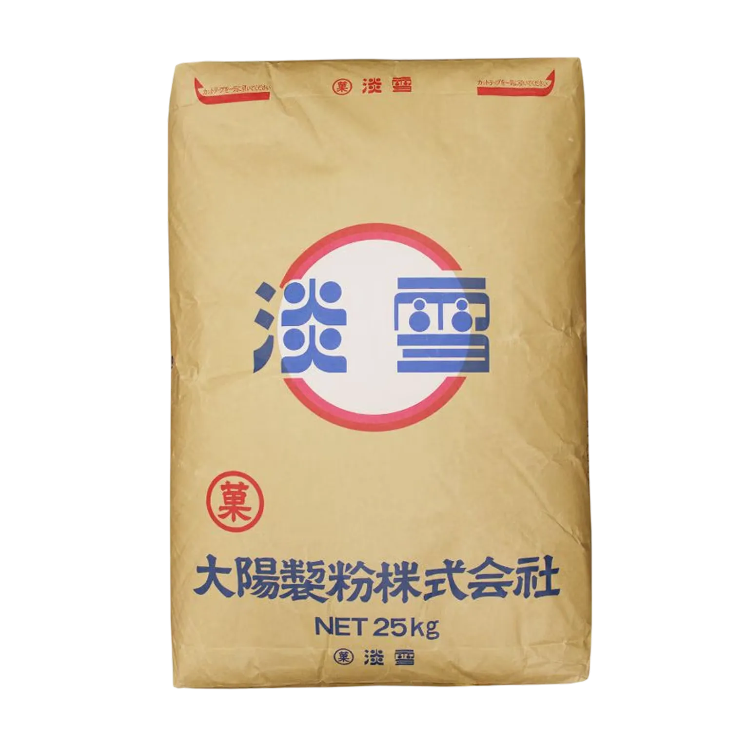 淡雪 25