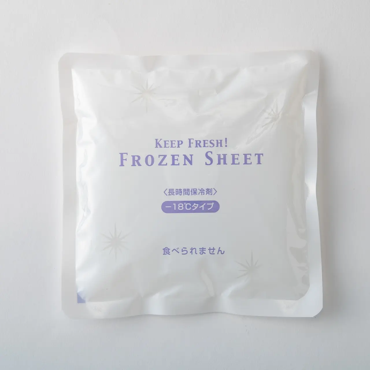 -18℃フローズンシート 300g 50