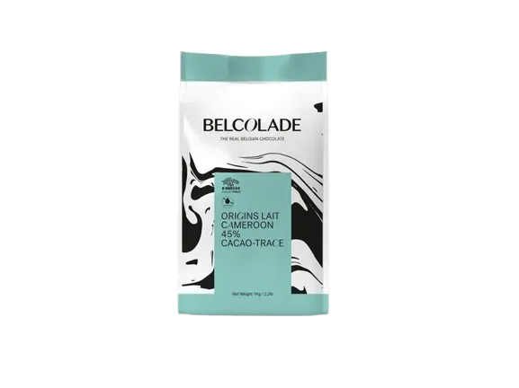 レ･コレクション･カメルーンCT 1