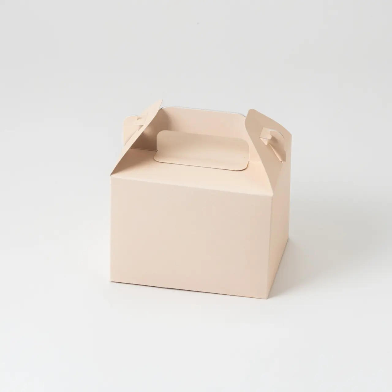 カラーHB ピンク 3×4 50