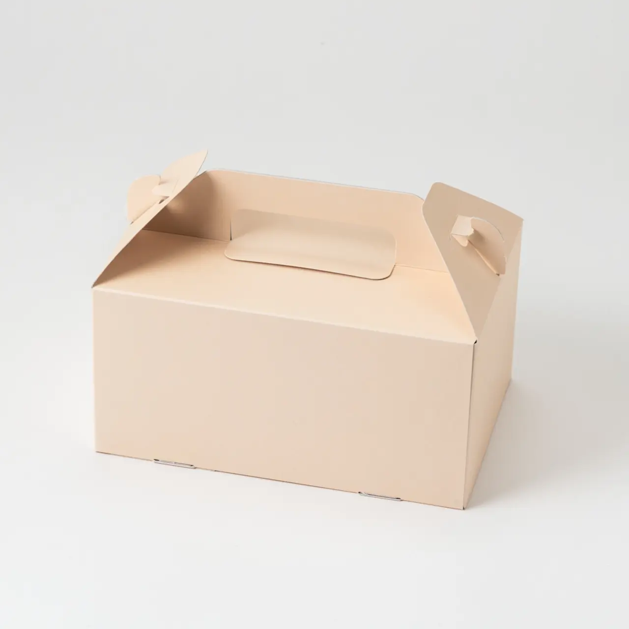 カラーHB ピンク 4×6 50