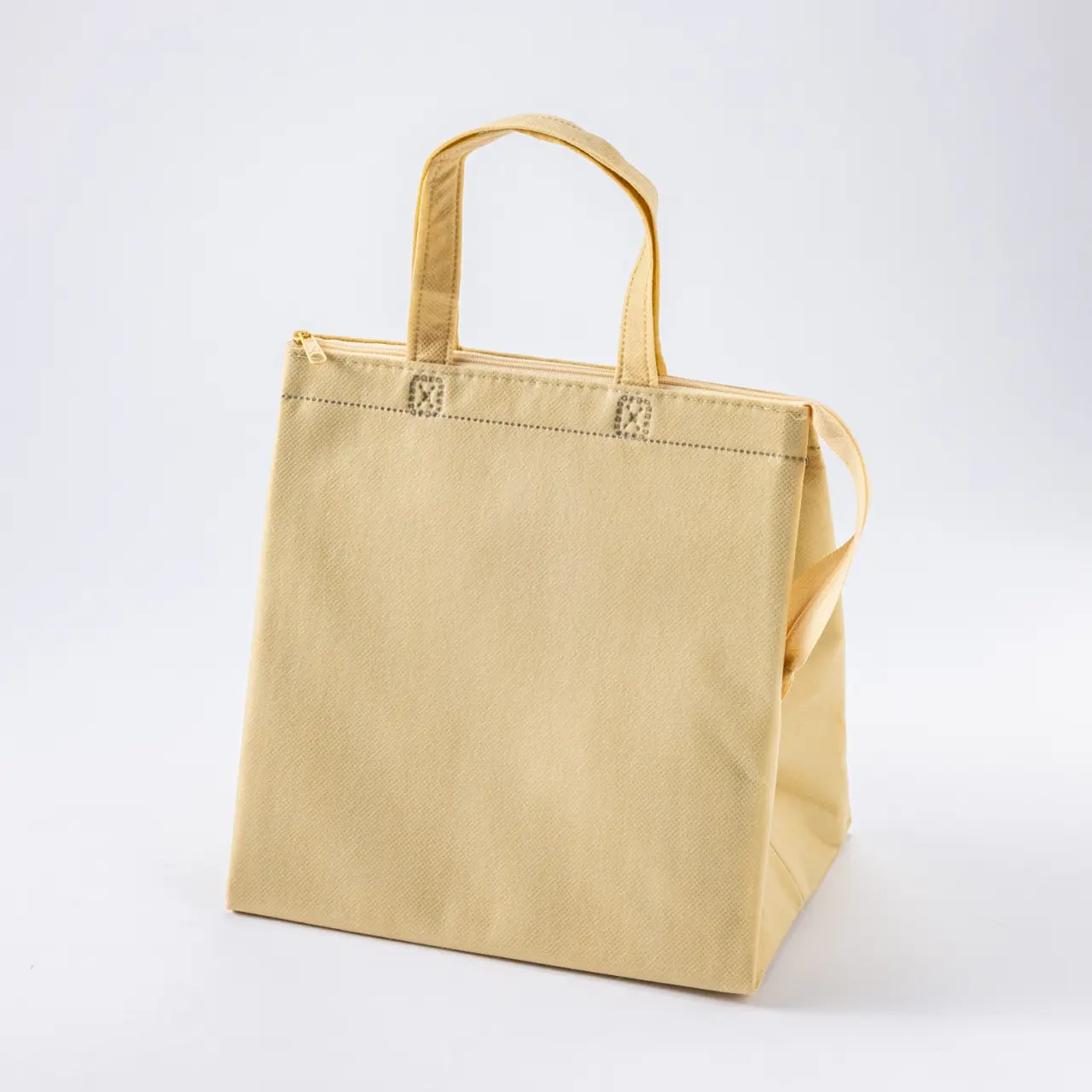 カラークールベーシック LC661 小 ベージュ 100