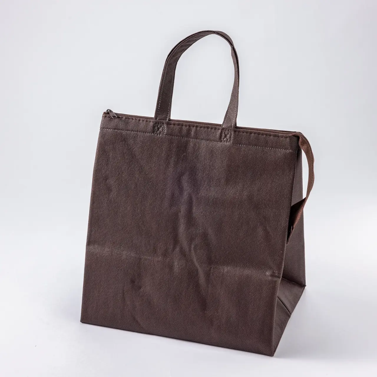 カラークールベーシック LC662 中 ダークブラウン 100