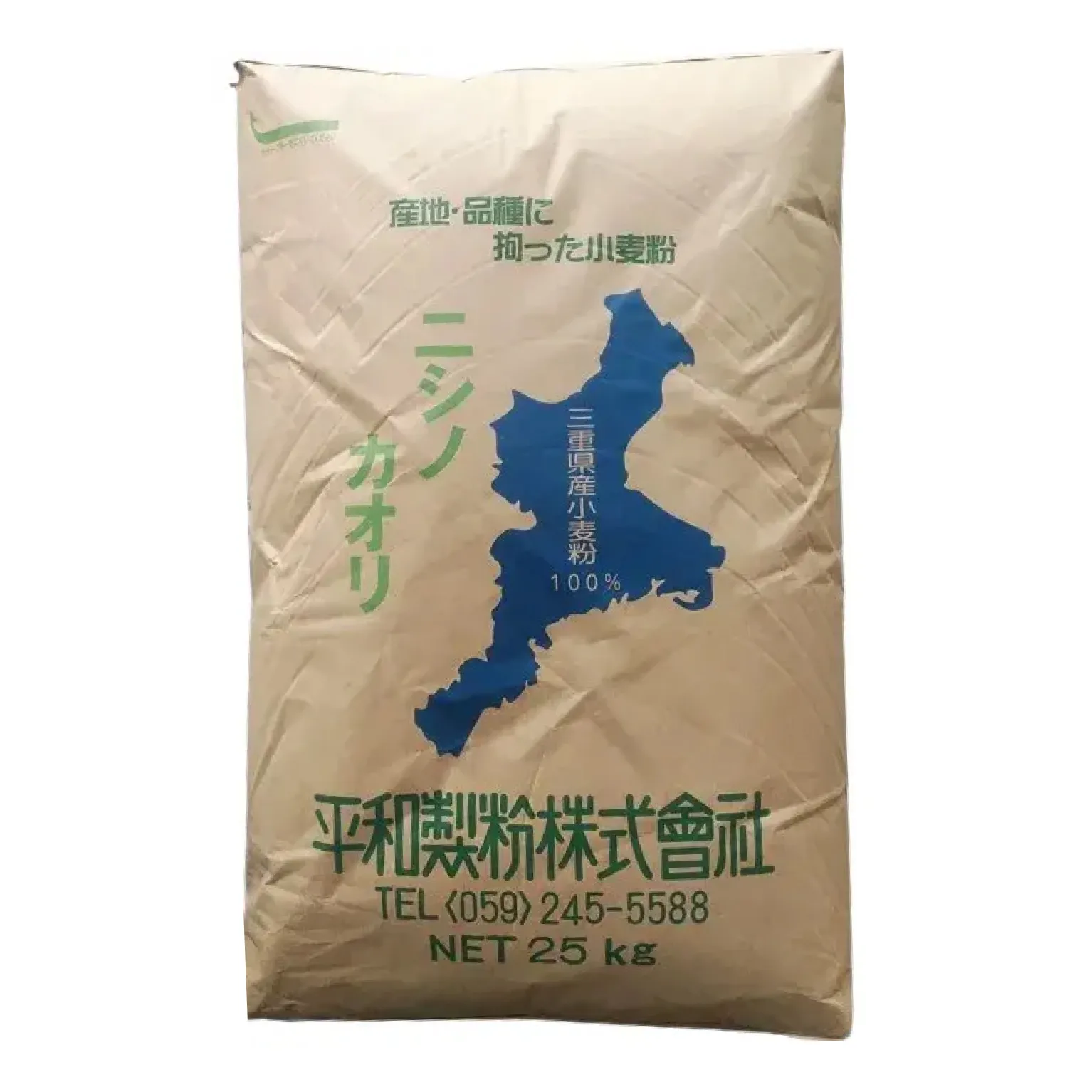 ニシノカオリ 25