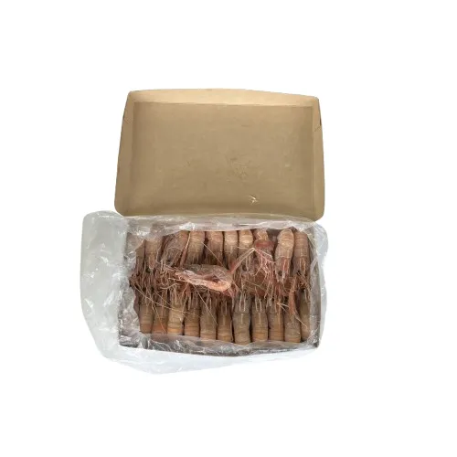 オーストラリア産スカンピ G4（21/25） 1