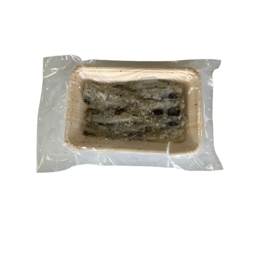 真いわしのマリネ 130