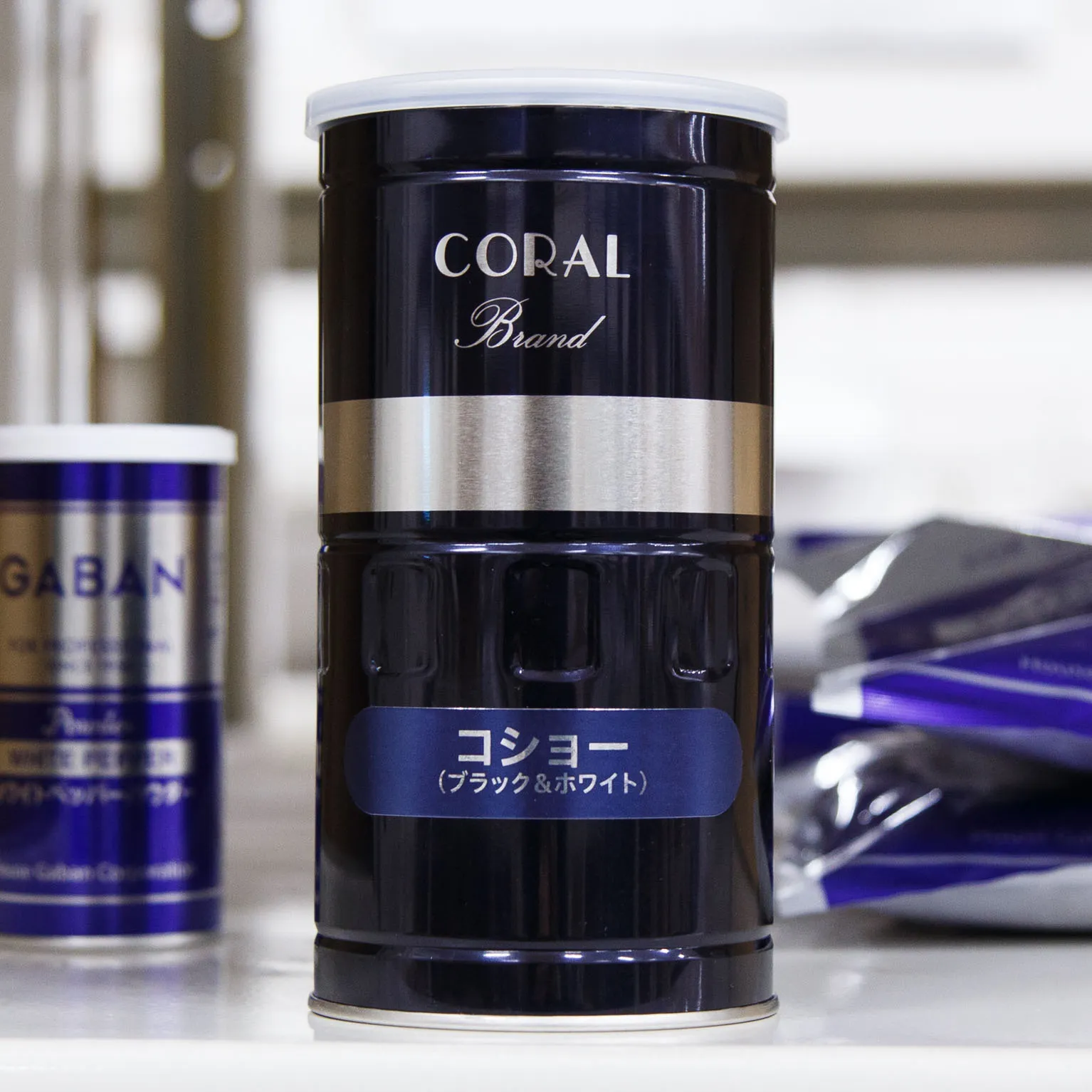 CORAL コショー 400