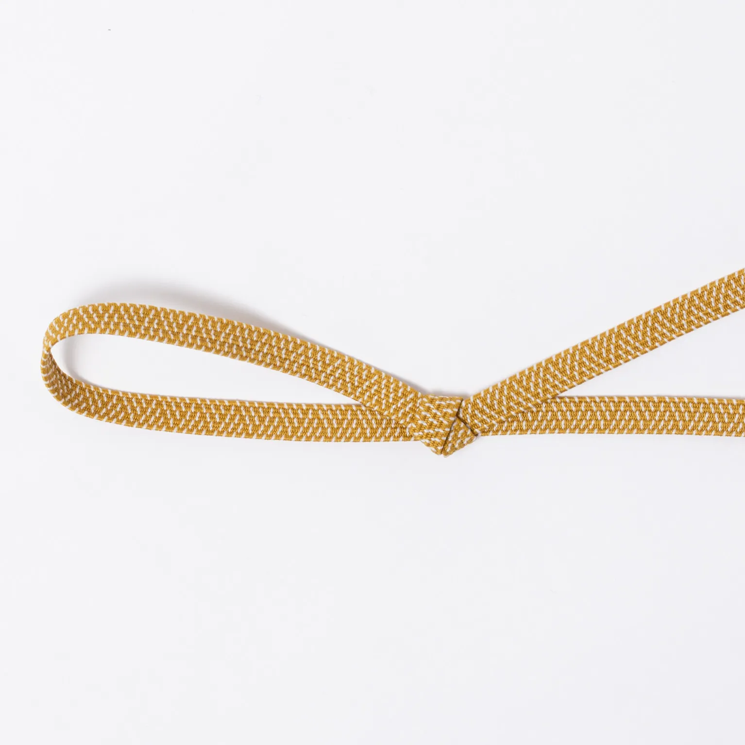 GR和染めゴム くるみ 6mm×35ｍ 1