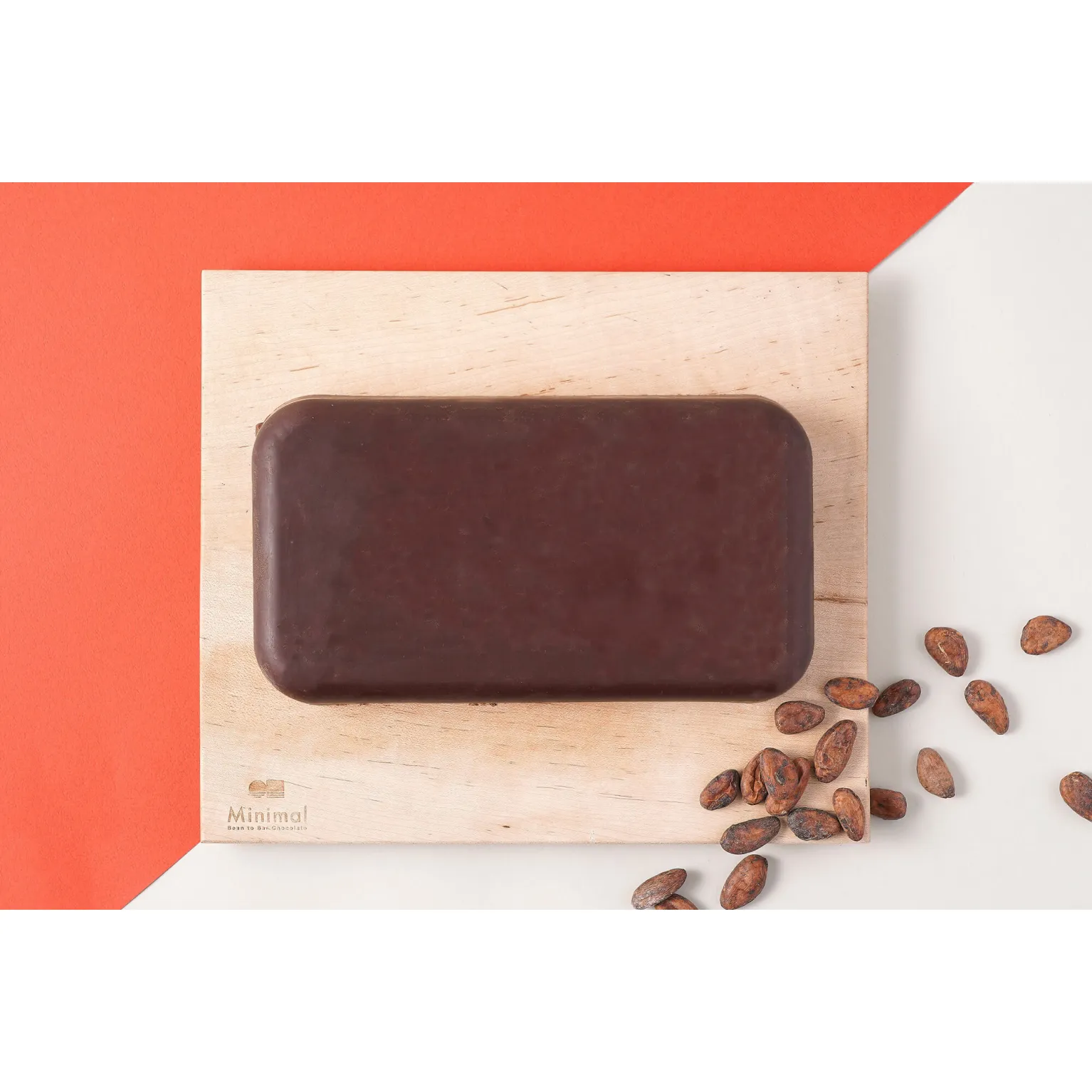 FRUITY/マダガスカル 1