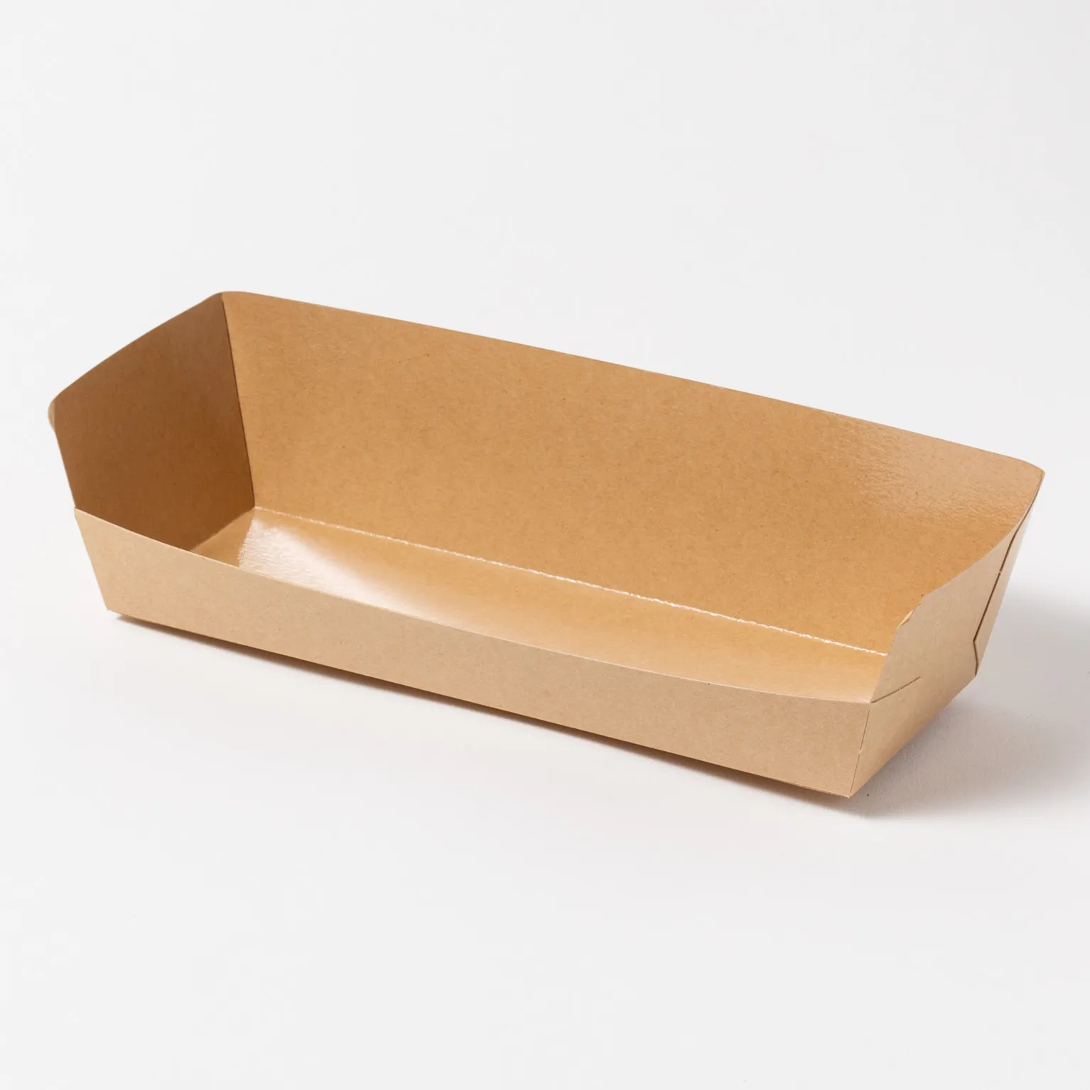 クラムトレーハーフ160 100