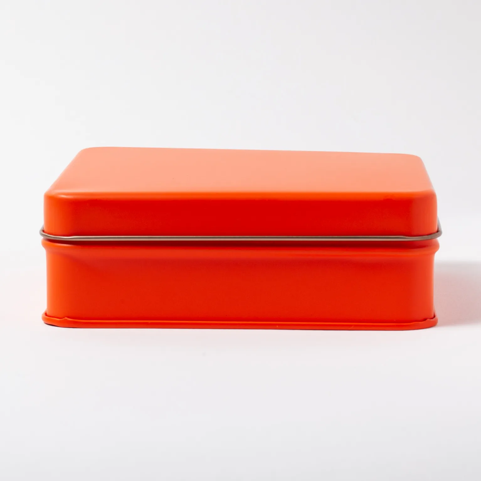 スクエア缶 パンプキン 60