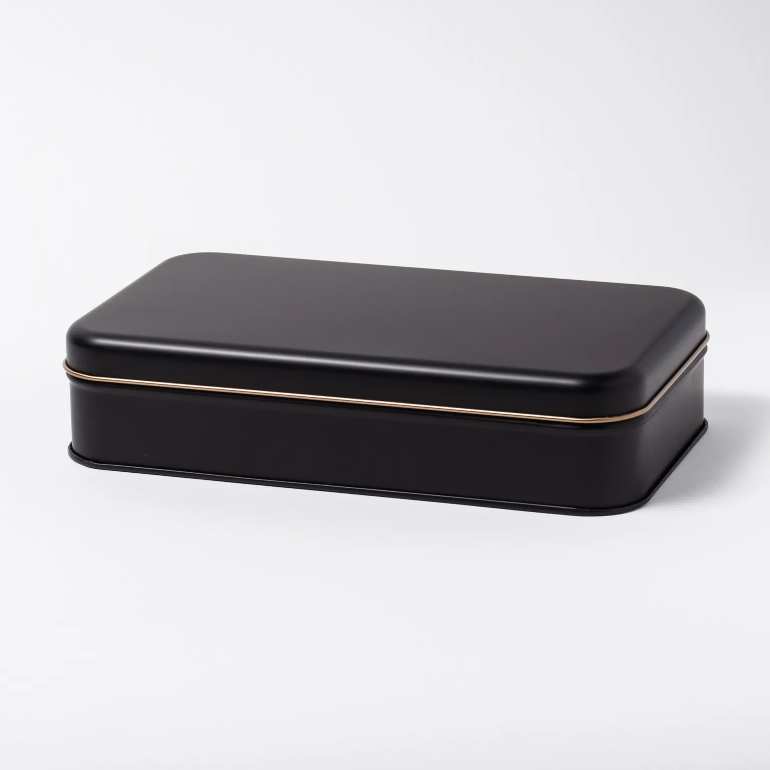 メロウ缶 マットブラック 60