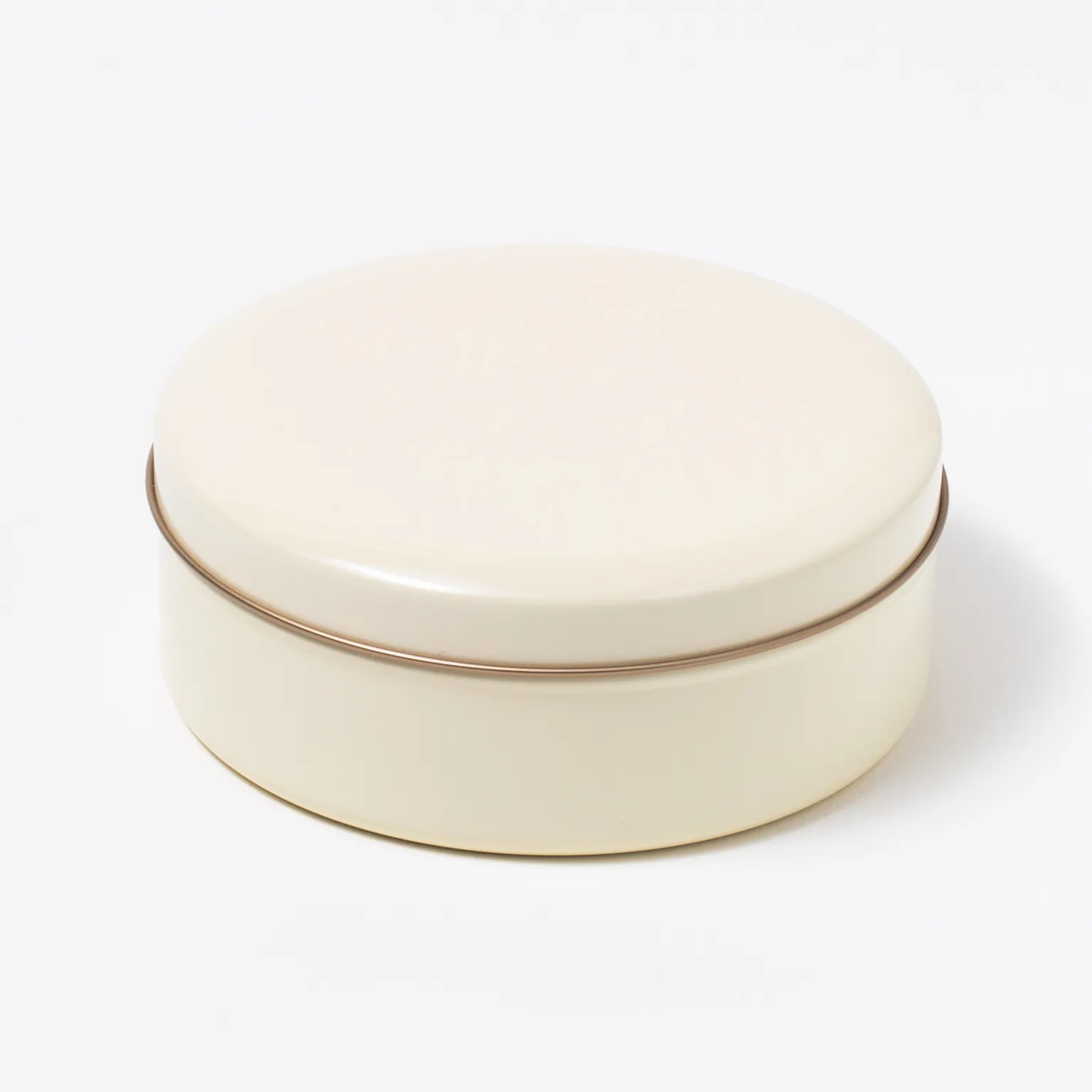 マーブル缶 バター 120