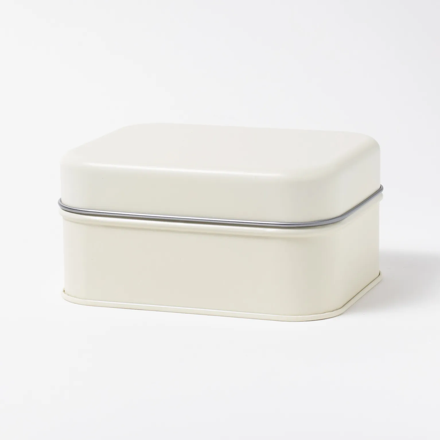 マシュマロ缶 バニラ 60