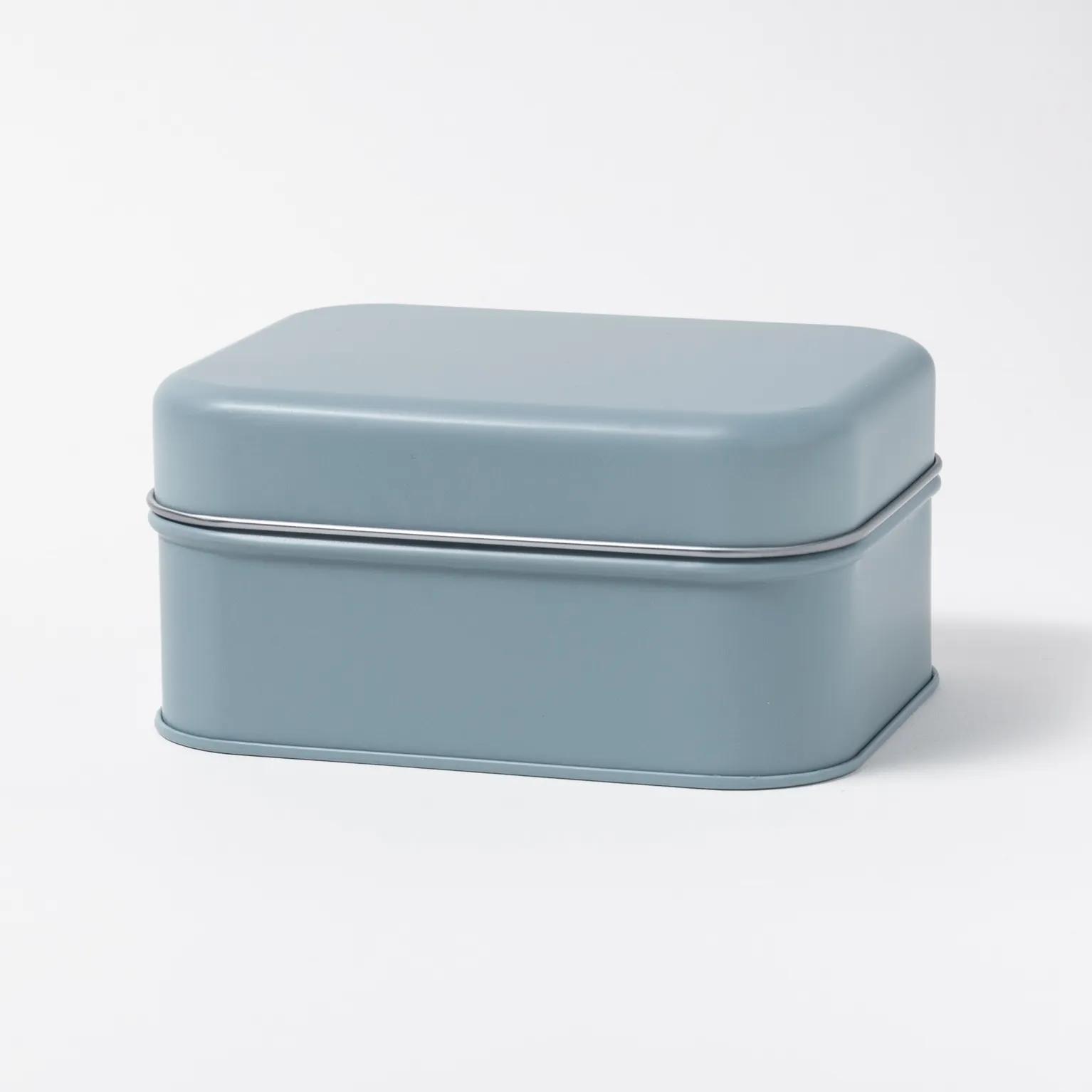 マシュマロ缶 ネモフィラ 60