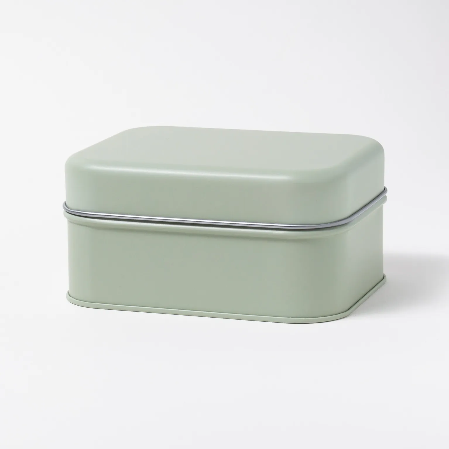 マシュマロ缶 ピスタチオ 60