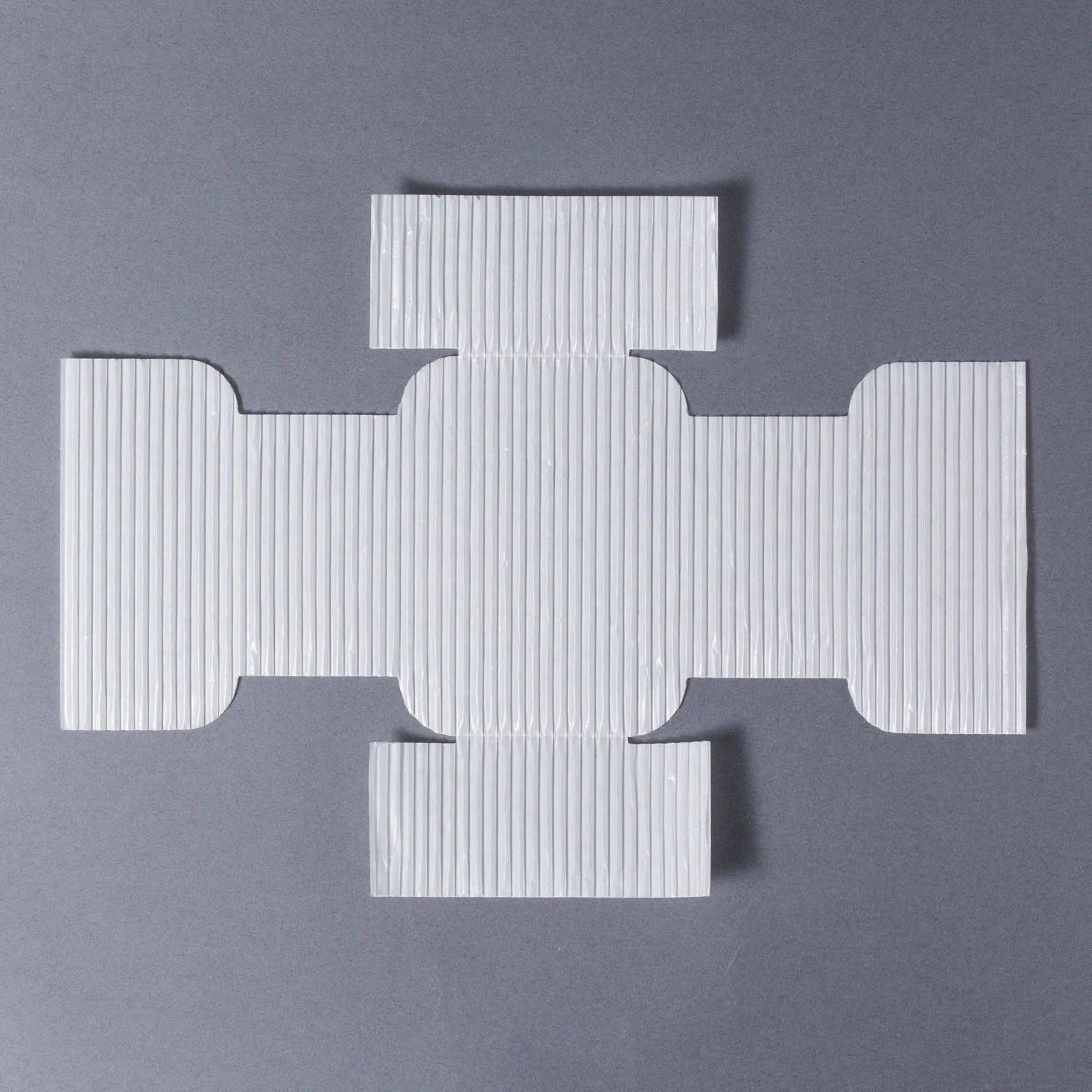 マシュマロ缶 専用グラシン紙 60