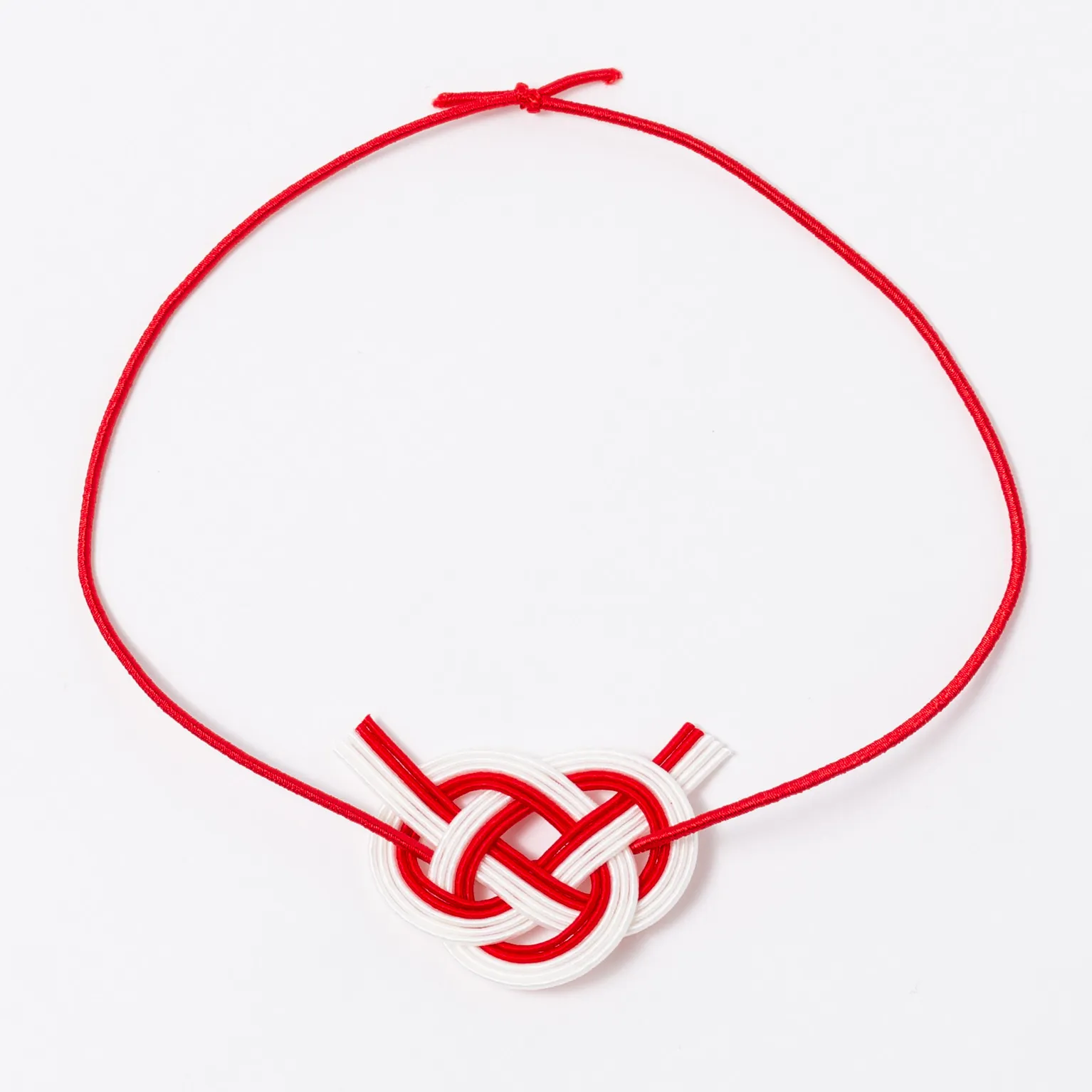 ルーレ クイックゴム あわじ結び 30