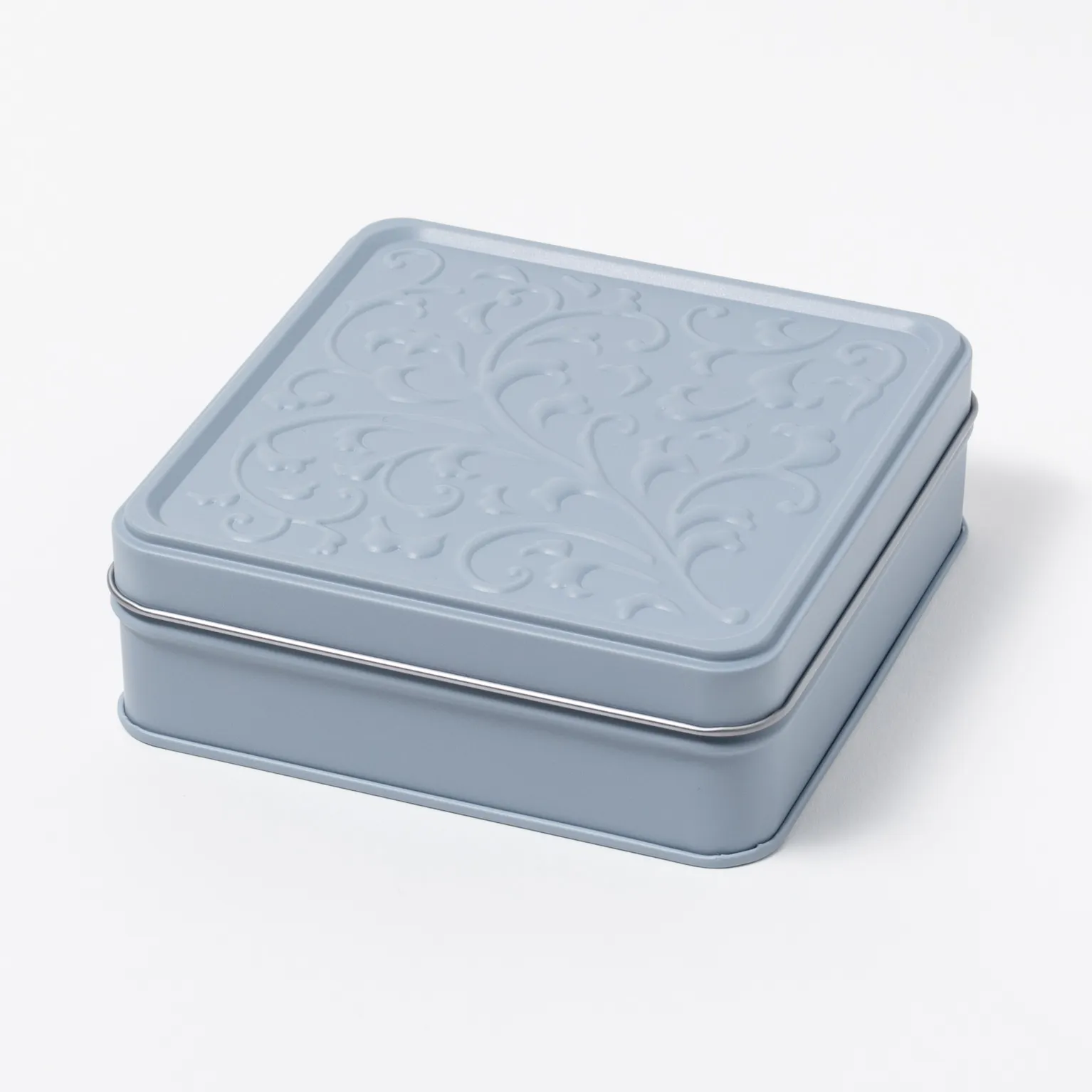 KARAKUSA缶 ネモフィラ 60