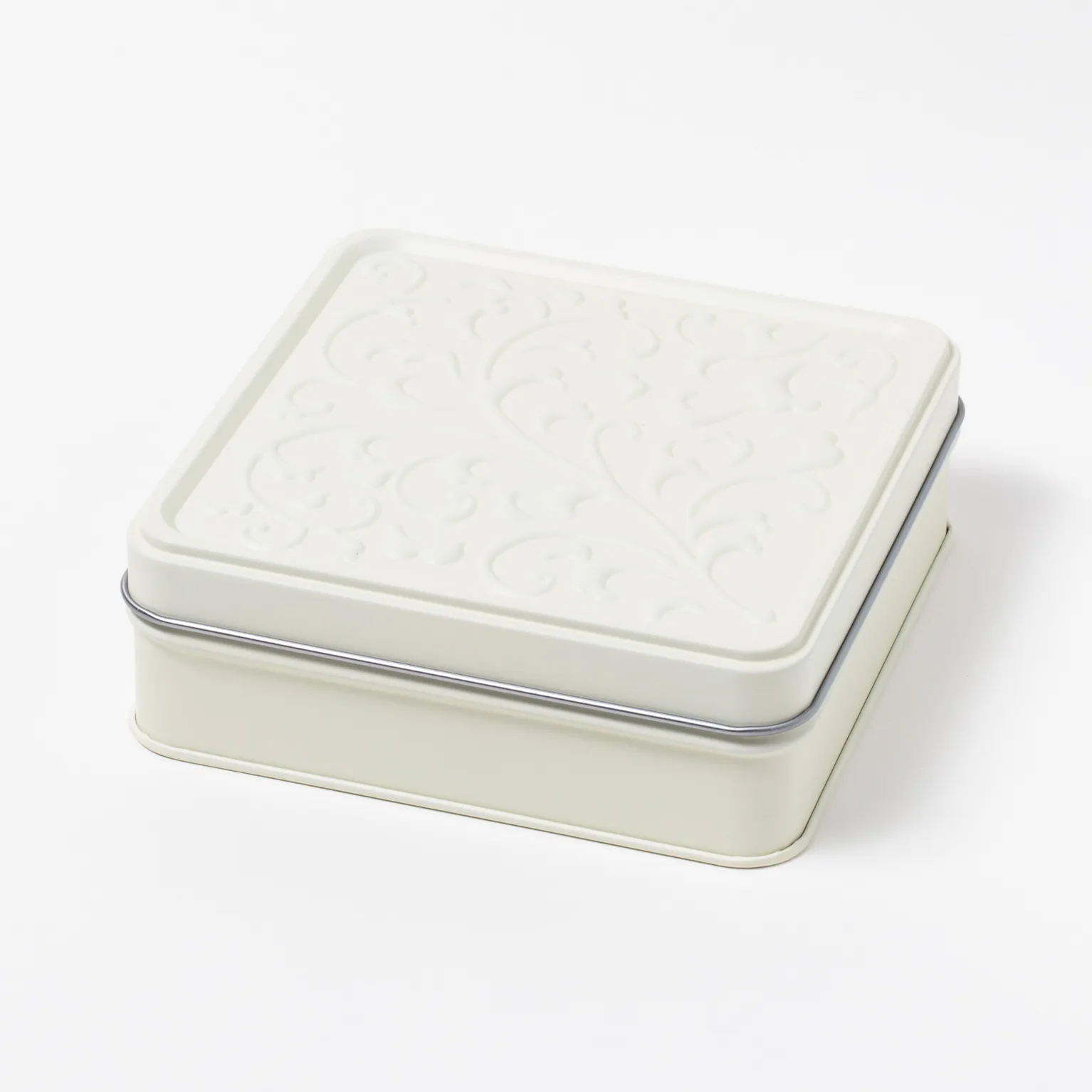 KARAKUSA缶 バニラ 60