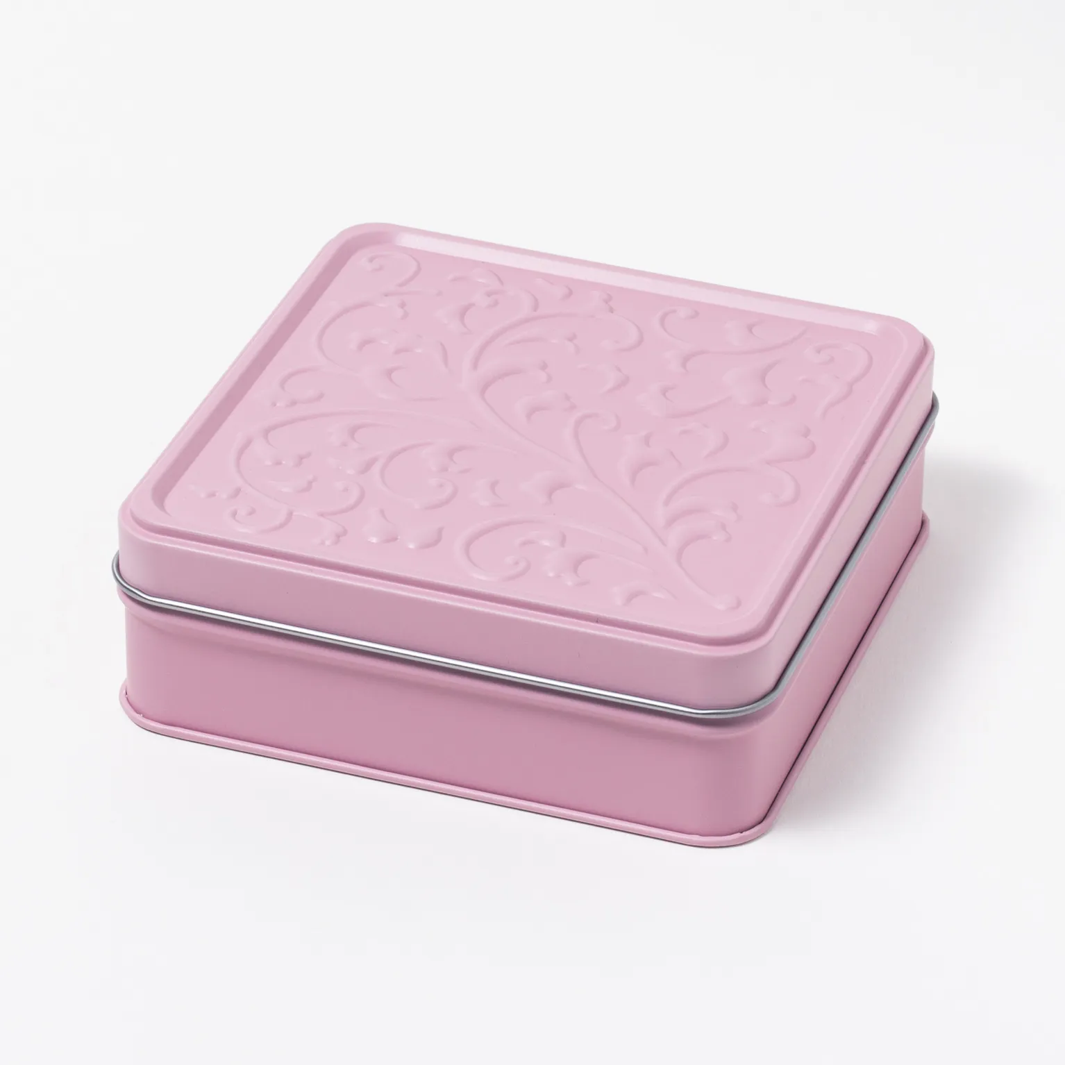 KARAKUSA缶 ライラック 60