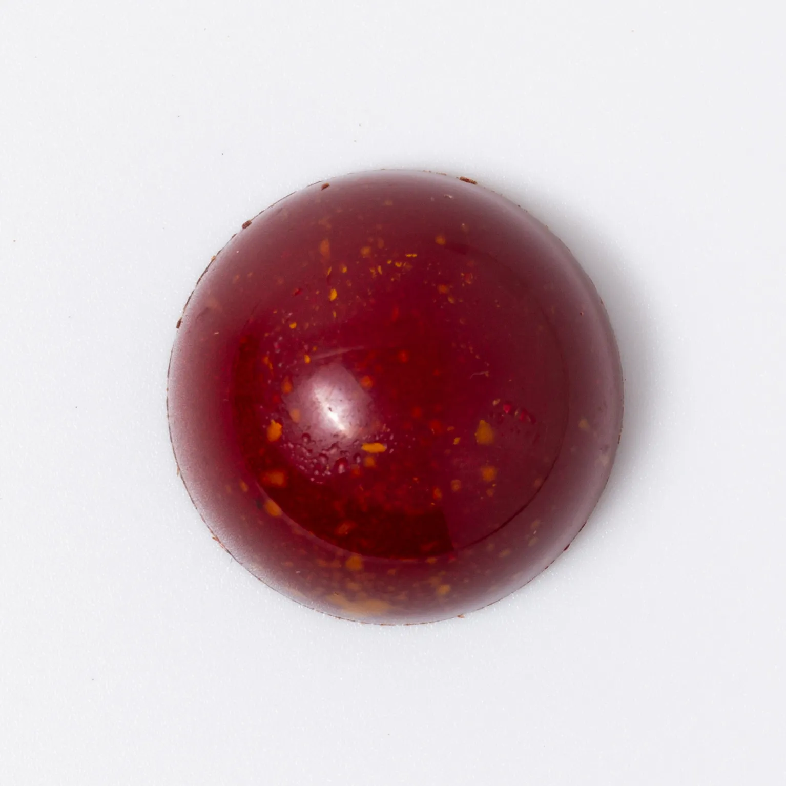 キャラメルオランジュ 30