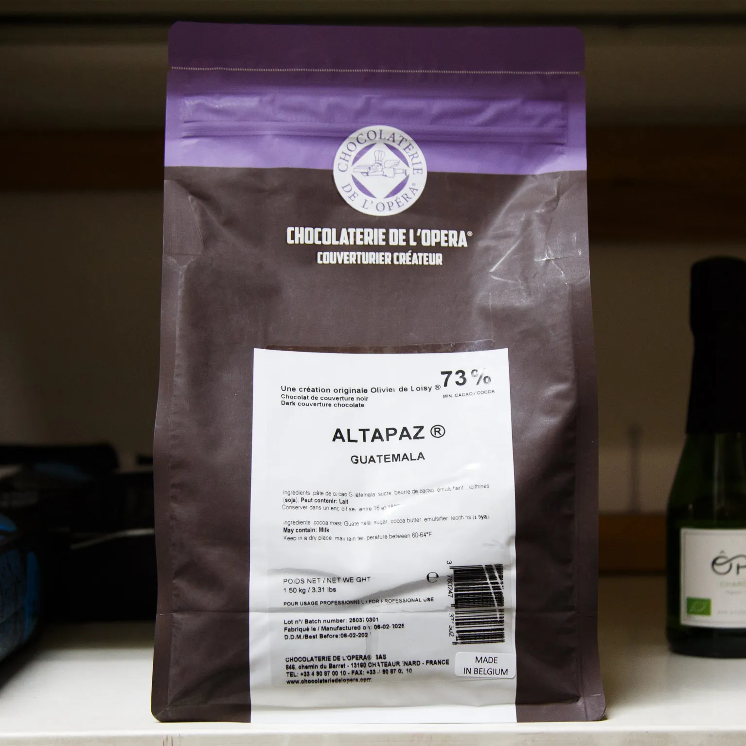 アルタパス73％ 1.5